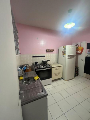 Coconut Apartment!